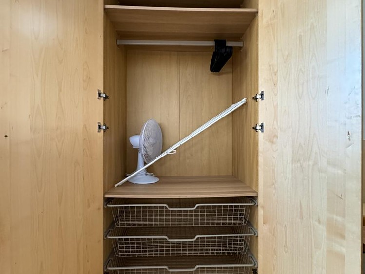 Pronájem bytu 1+kk 22 m² - foto 5
