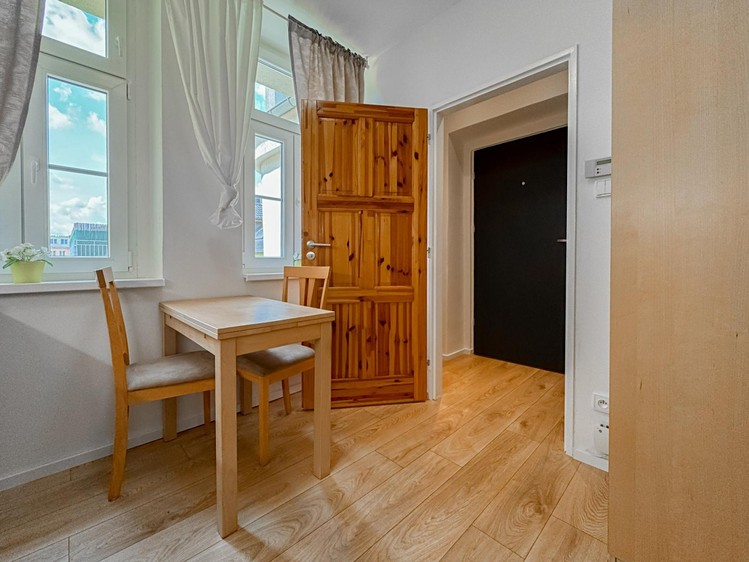 Pronájem bytu 1+kk 22 m² - foto 3