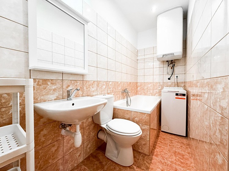 Pronájem bytu 1+kk 22 m² - foto 6