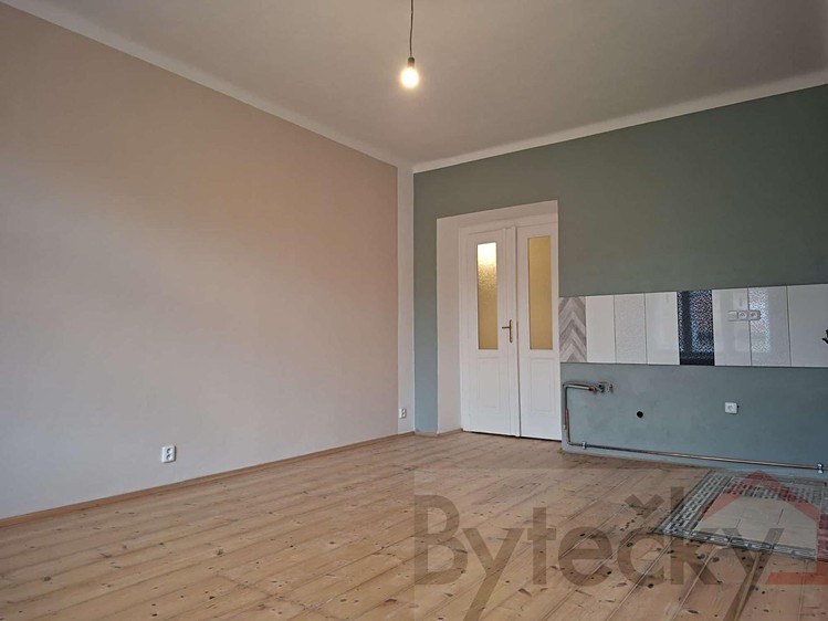 Pronájem bytu 3+kk 90 m² - foto 7