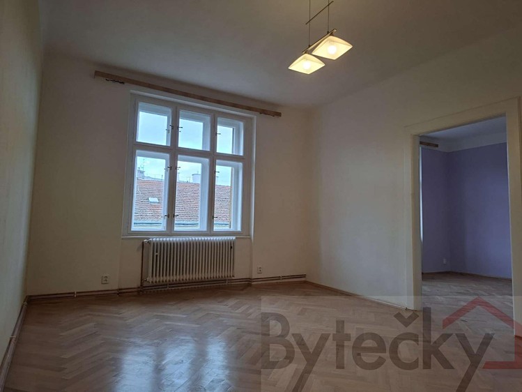 Pronájem bytu 3+kk 90 m² - foto 1
