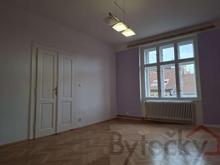 Pronájem bytu 3+kk 90 m² - foto 6