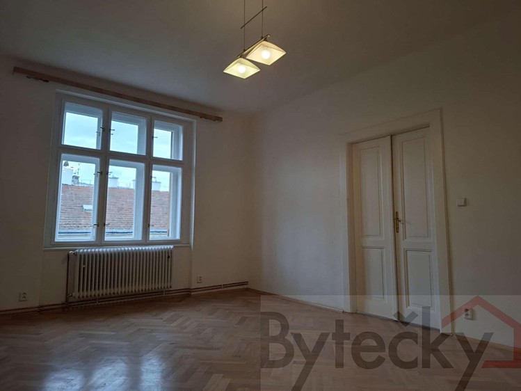 Pronájem bytu 3+kk 90 m² - foto 2