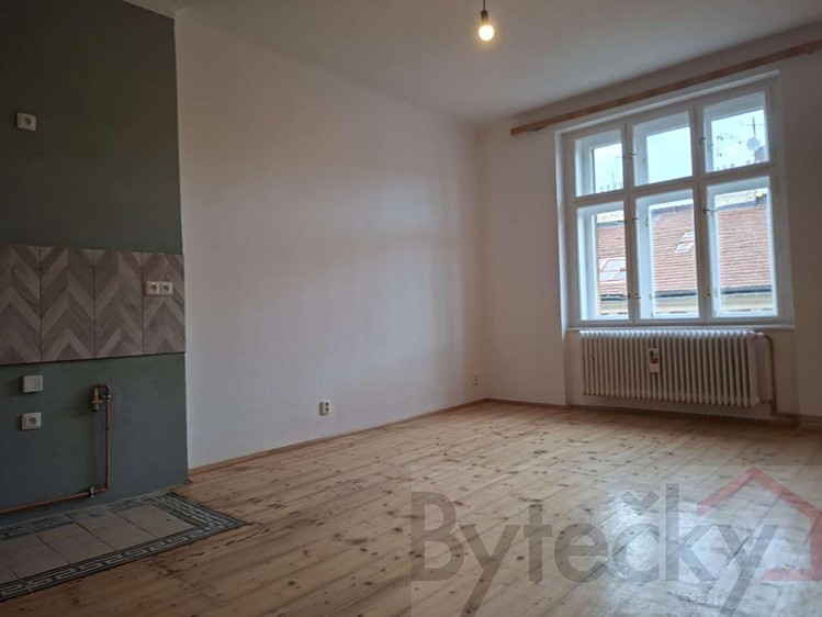 Pronájem bytu 3+kk 90 m² - foto 4
