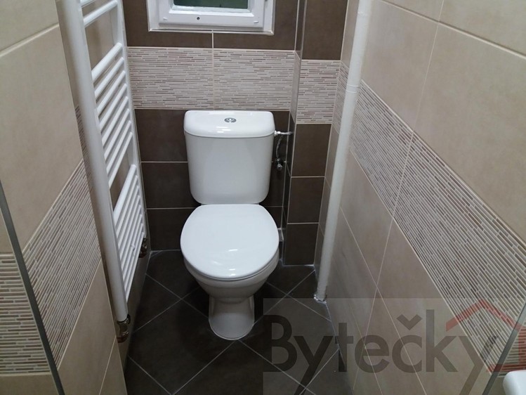 Pronájem bytu 2+1 65 m² - foto 7