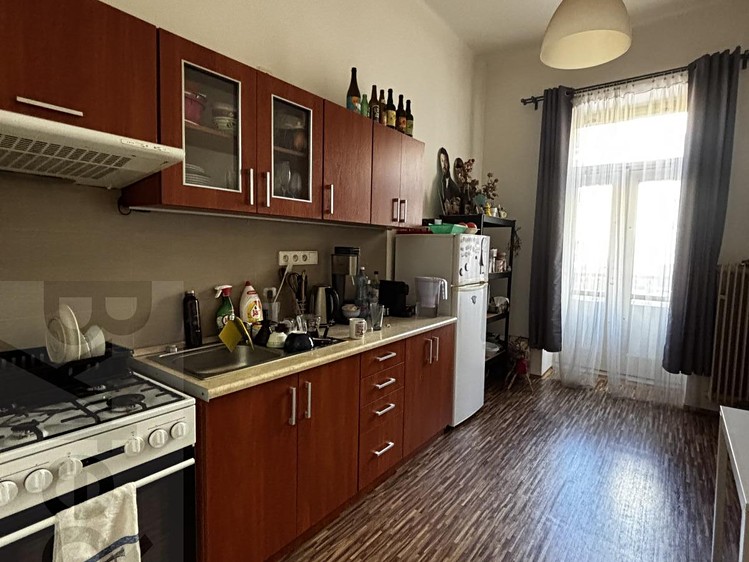 Pronájem bytu 2+1 65 m² - foto 2