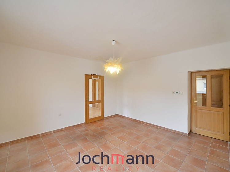 Pronájem bytu 3+kk 75 m² - foto 8