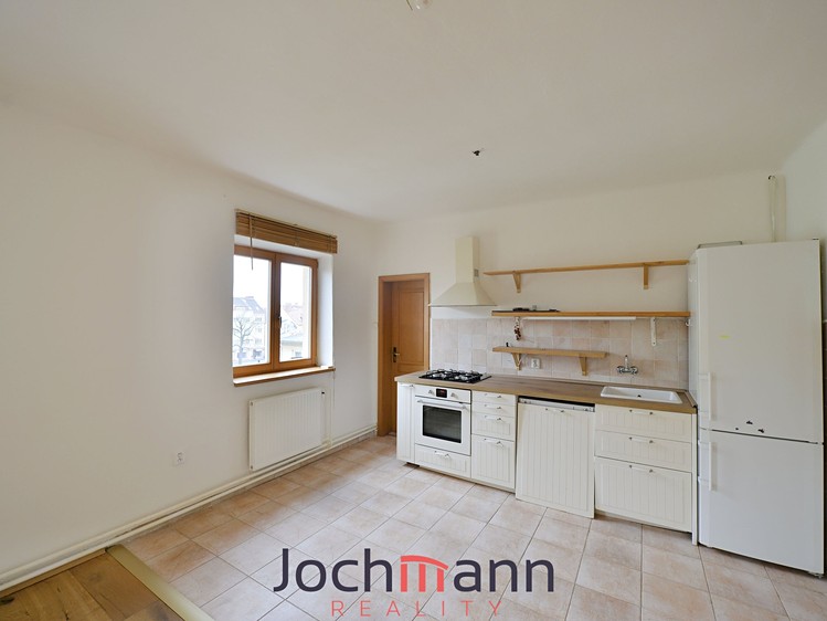 Pronájem bytu 3+kk 75 m² - foto 2