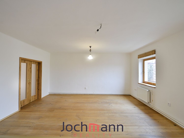 Pronájem bytu 3+kk 75 m² - foto 4