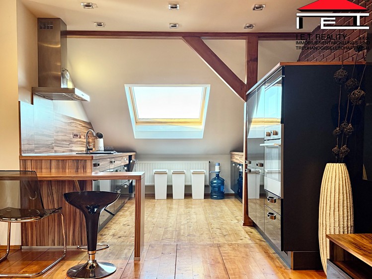 Pronájem bytu 3+kk 110 m² - foto 2