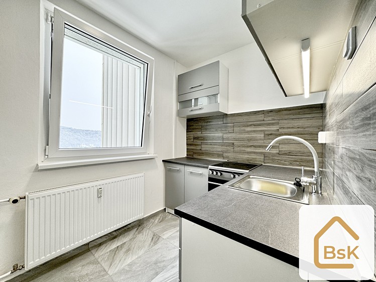 Pronájem bytu 1+1 39 m² (Jednopodlažní) - foto 1