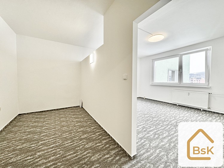 Pronájem bytu 1+1 39 m² (Jednopodlažní) - foto 5