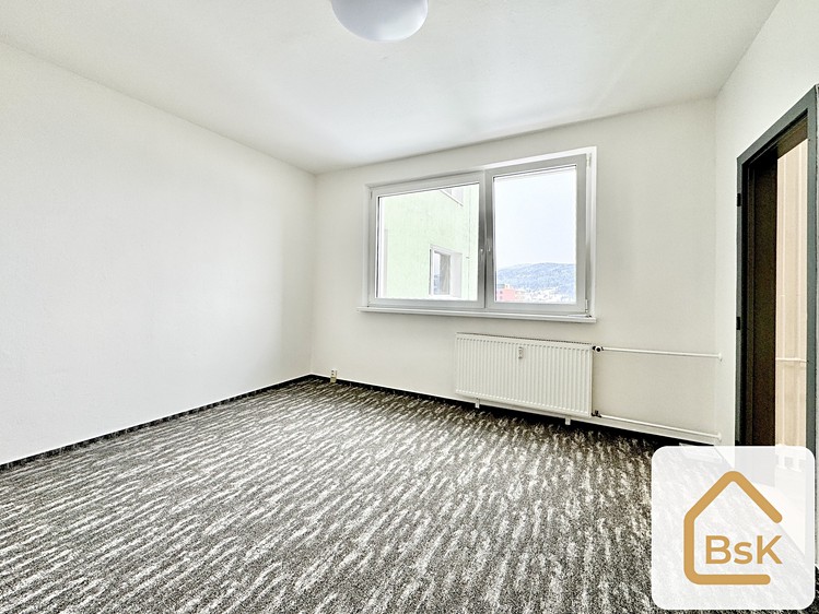 Pronájem bytu 1+1 39 m² (Jednopodlažní) - foto 6