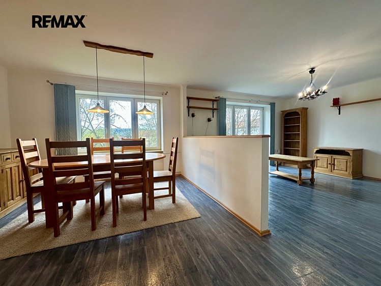 Pronájem bytu 3+1 75 m² - foto 4