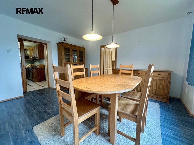 Pronájem bytu 3+1 75 m² - foto 5