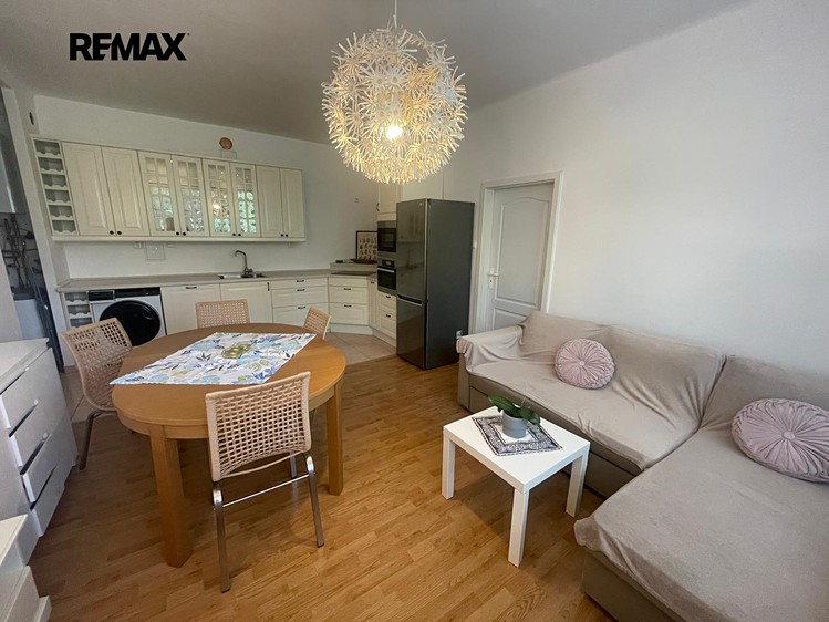 Pronájem bytu 2+kk 50 m² (Jednopodlažní) - foto 5