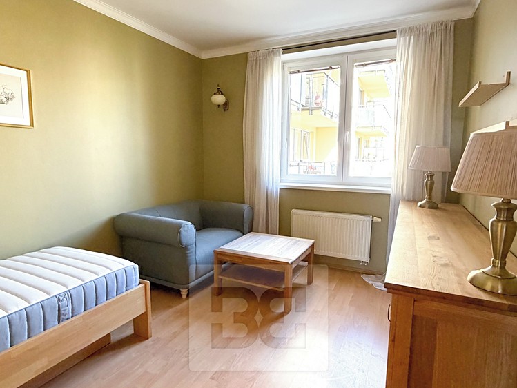 Pronájem bytu 3+1 78 m² - foto 8