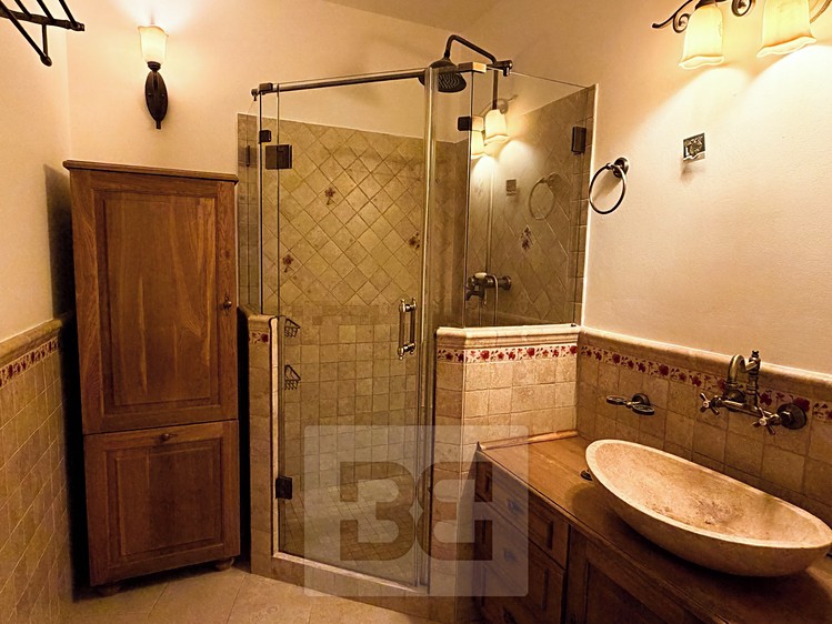 Pronájem bytu 3+1 78 m² - foto 5