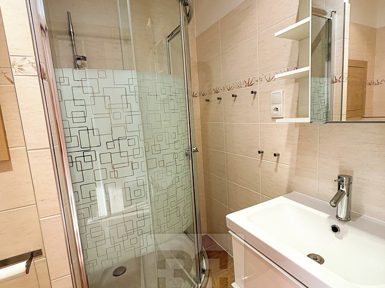 Pronájem bytu 1+kk 30 m² - foto 8