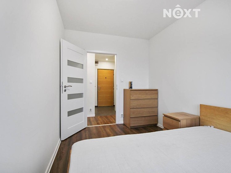 Pronájem bytu 2+kk 42 m² - foto 2