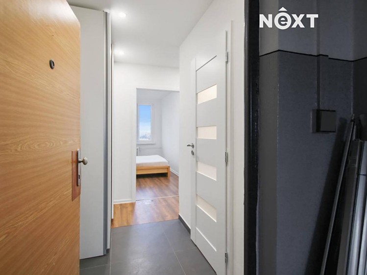 Pronájem bytu 2+kk 42 m² - foto 1