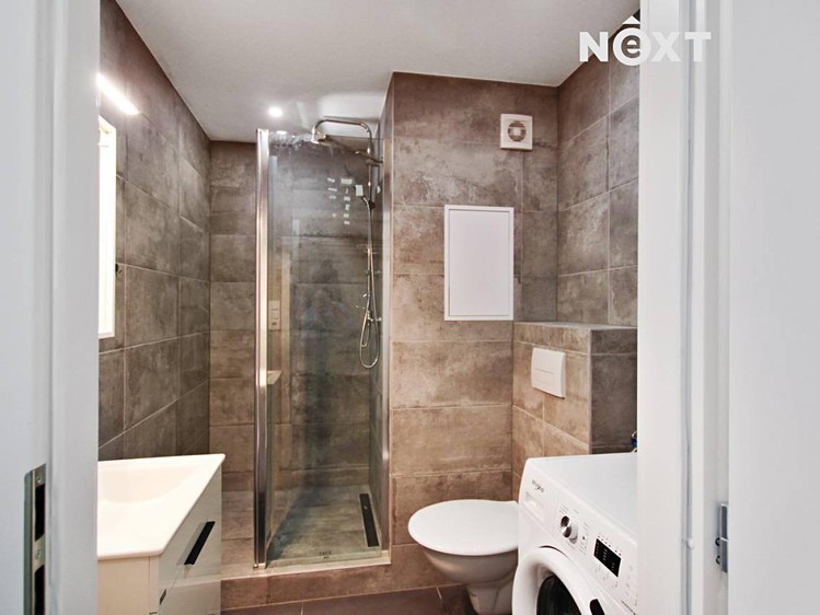 Pronájem bytu 2+kk 42 m² - foto 4