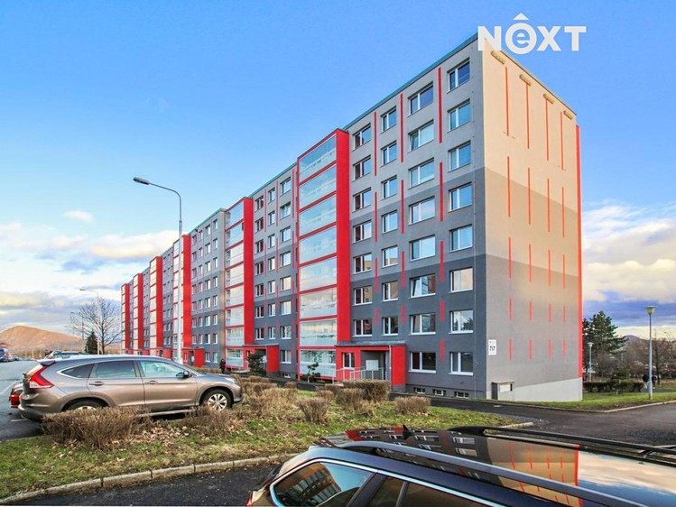Pronájem bytu 2+kk 42 m² - foto 6