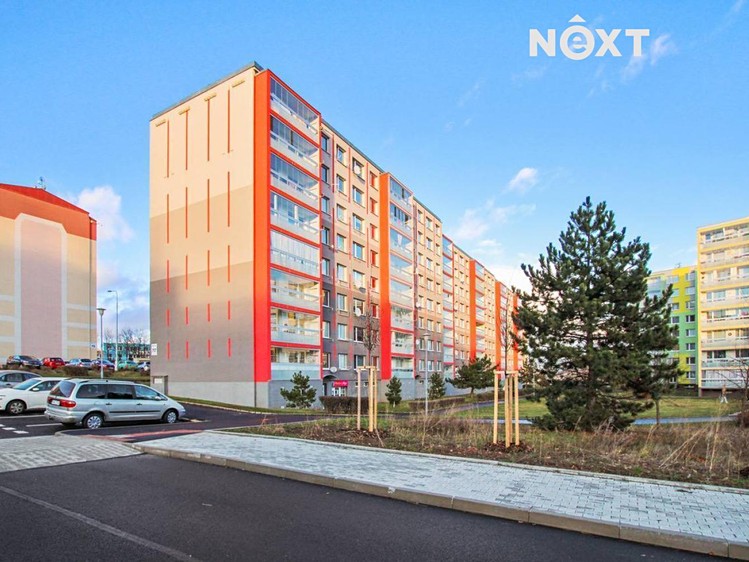 Pronájem bytu 2+kk 42 m² - foto 5