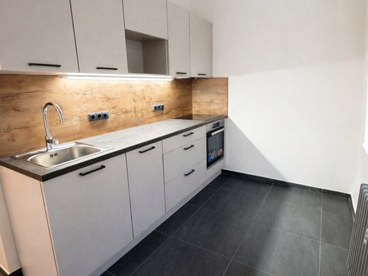 Pronájem bytu 2+1 54 m² - foto 8
