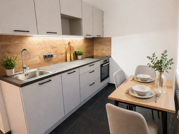 Pronájem bytu 2+1 54 m² - foto 7