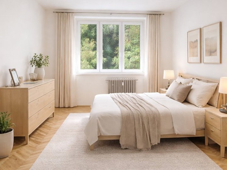 Pronájem bytu 2+1 54 m² - foto 4
