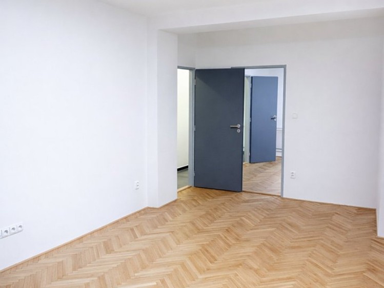 Pronájem bytu 2+1 54 m² - foto 6