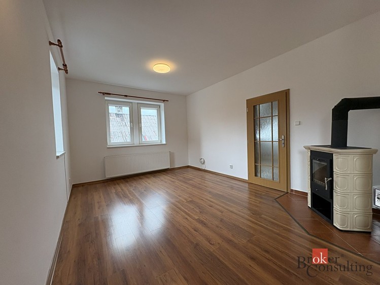 Pronájem bytu 2+kk 70 m² - foto 2
