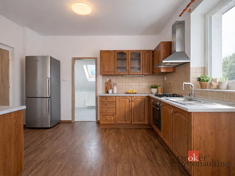 Pronájem bytu 2+kk 70 m² - foto 3