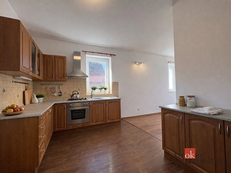 Pronájem bytu 2+kk 70 m² - foto 5