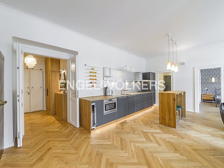 Pronájem bytu 2+kk 65 m² - foto 5