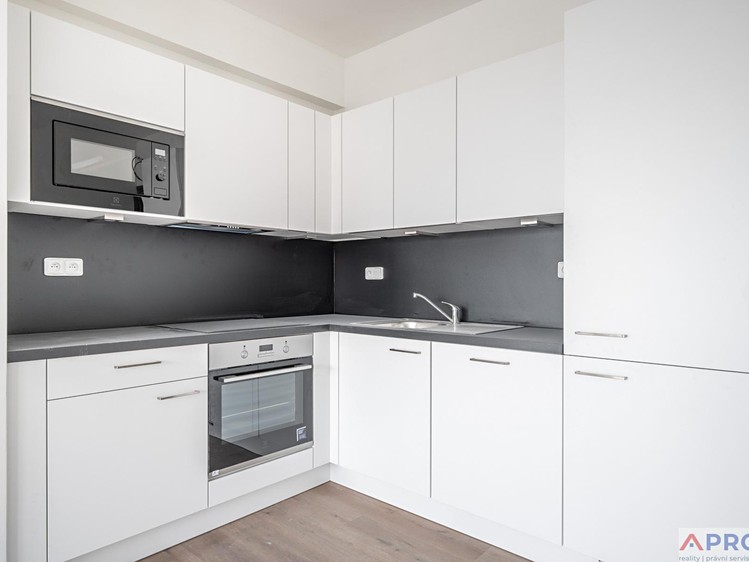 Pronájem bytu 3+kk 81 m² (Jednopodlažní) - foto 5