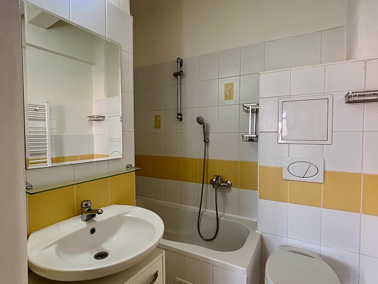 Pronájem bytu 1+kk 34 m² - foto 5