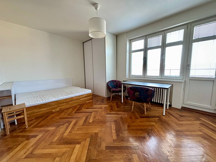 Pronájem bytu 1+kk 34 m² - foto 6