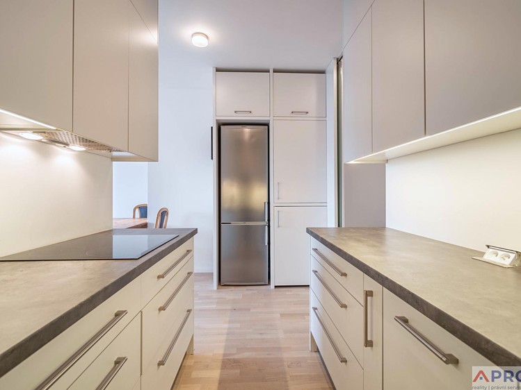 Pronájem bytu 2+kk 57 m² (Jednopodlažní) - foto 6