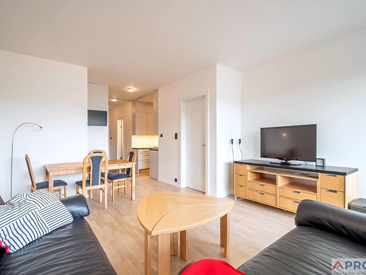 Pronájem bytu 2+kk 57 m² (Jednopodlažní) - foto 4