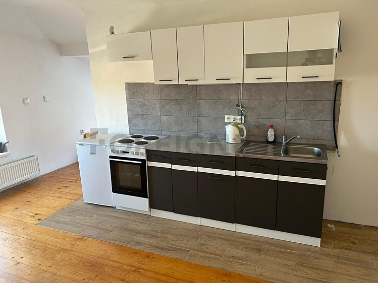 Pronájem bytu 2+kk 60 m² - foto 1