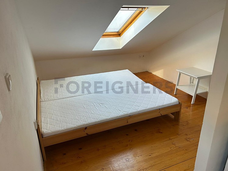 Pronájem bytu 2+kk 60 m² - foto 4