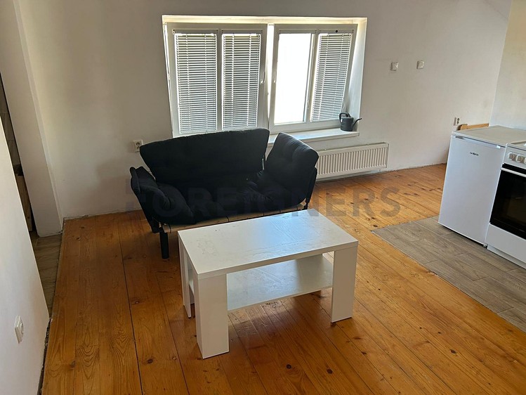 Pronájem bytu 2+kk 60 m² - foto 3