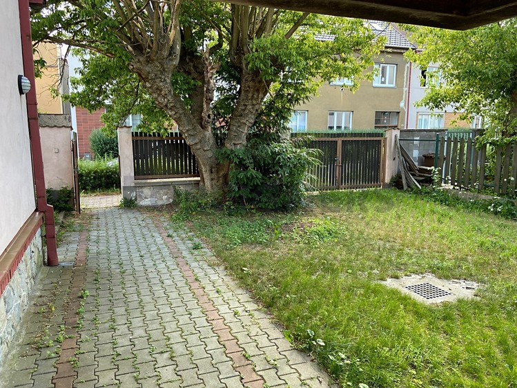 Pronájem bytu 2+kk 60 m² - foto 8