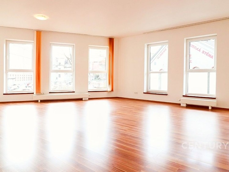 Pronájem bytu 2+kk 85 m² - foto 1