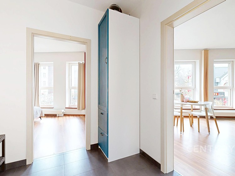 Pronájem bytu 2+kk 85 m² - foto 5