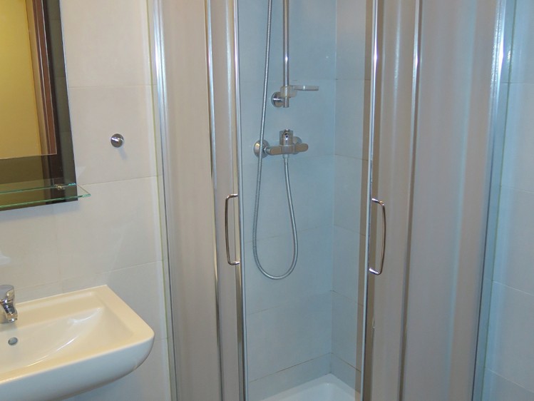 Pronájem bytu 1+kk 32 m² - foto 8