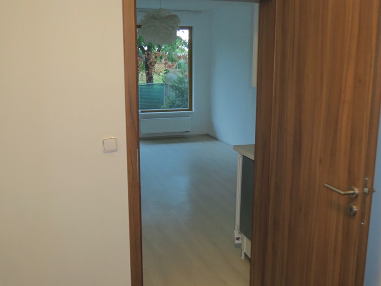 Pronájem bytu 1+kk 32 m² - foto 7