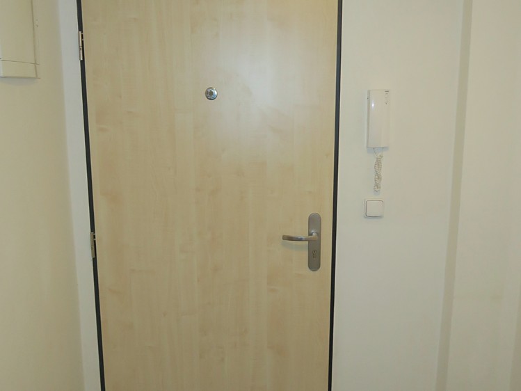 Pronájem bytu 1+kk 32 m² - foto 6